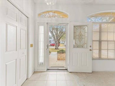 One or more photo(s) has been virtually staged. Amazing on Timber Pines Golf Course in Florida - for sale on GolfHomes.com, golf home, golf lot