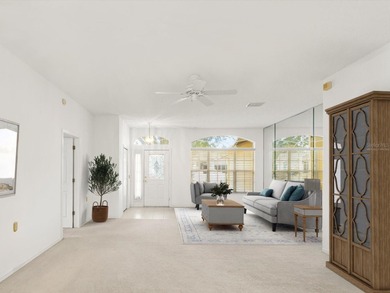 One or more photo(s) has been virtually staged. Amazing on Timber Pines Golf Course in Florida - for sale on GolfHomes.com, golf home, golf lot