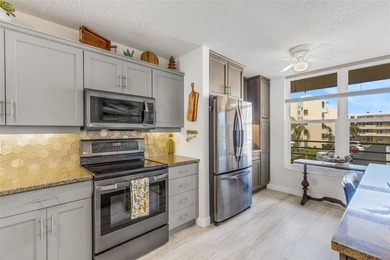 Rarely available golf course condo with an oversized private on Pinebrook/Ironwood Golf Course in Florida - for sale on GolfHomes.com, golf home, golf lot