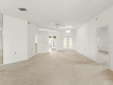 One or more photo(s) has been virtually staged. Amazing on Timber Pines Golf Course in Florida - for sale on GolfHomes.com, golf home, golf lot