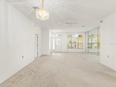 One or more photo(s) has been virtually staged. Amazing on Timber Pines Golf Course in Florida - for sale on GolfHomes.com, golf home, golf lot