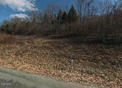 This exceptional 28.4-acre wooded lot is located directly across on Graysburg Hills Golf Courses in Tennessee - for sale on GolfHomes.com, golf home, golf lot
