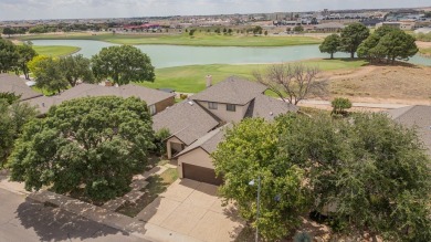 Enjoy the stunning views of the OCC Links 9th hole from the 2nd on Club at Mission Dorado in Texas - for sale on GolfHomes.com, golf home, golf lot