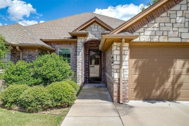 Welcome to this thoughtfully designed 4 bed, 2 bath custom home on De Cordova Bend Country Club in Texas - for sale on GolfHomes.com, golf home, golf lot