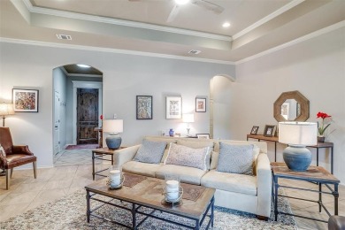Welcome to this thoughtfully designed 4 bed, 2 bath custom home on De Cordova Bend Country Club in Texas - for sale on GolfHomes.com, golf home, golf lot