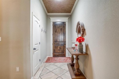 Welcome to this thoughtfully designed 4 bed, 2 bath custom home on De Cordova Bend Country Club in Texas - for sale on GolfHomes.com, golf home, golf lot