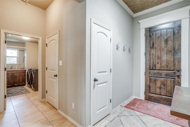 Welcome to this thoughtfully designed 4 bed, 2 bath custom home on De Cordova Bend Country Club in Texas - for sale on GolfHomes.com, golf home, golf lot
