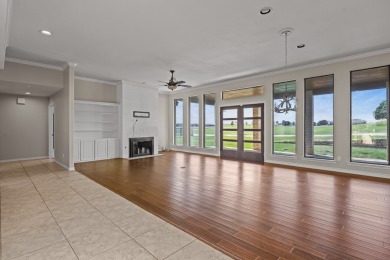 Enjoy the stunning views of the OCC Links 9th hole from the 2nd on Club at Mission Dorado in Texas - for sale on GolfHomes.com, golf home, golf lot