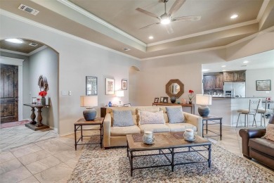 Welcome to this thoughtfully designed 4 bed, 2 bath custom home on De Cordova Bend Country Club in Texas - for sale on GolfHomes.com, golf home, golf lot