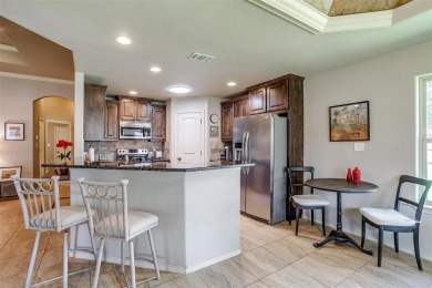 Welcome to this thoughtfully designed 4 bed, 2 bath custom home on De Cordova Bend Country Club in Texas - for sale on GolfHomes.com, golf home, golf lot