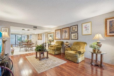 Welcome to this move-in-ready 2-bedroom, 2.5-bath condo in on Bonaventure Country Club in Florida - for sale on GolfHomes.com, golf home, golf lot