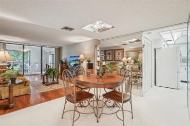 Welcome to this move-in-ready 2-bedroom, 2.5-bath condo in on Bonaventure Country Club in Florida - for sale on GolfHomes.com, golf home, golf lot