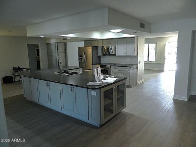 Exceptional 3 bedroom remodel on the 17th hole of the Briarwood on Briarwood Country Club in Arizona - for sale on GolfHomes.com, golf home, golf lot