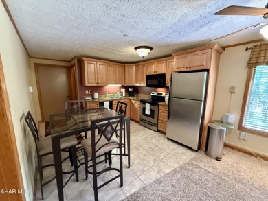 2 bed 2 bath condo in the Allegheny Mountains at Blue Knob All on Blue Knob Rec Area Golf Course in Pennsylvania - for sale on GolfHomes.com, golf home, golf lot