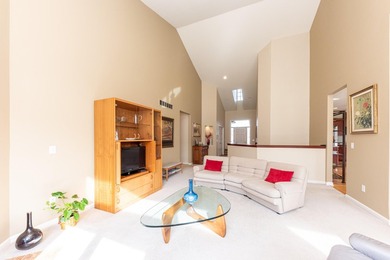 Welcome home to this beautifully appointed 3-bedroom detached on Stonebridge Golf Club in Michigan - for sale on GolfHomes.com, golf home, golf lot