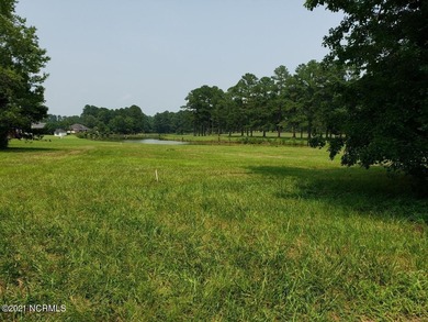 58 Royal Lytham Dr, Whiteville NC -- 1.05+/- acres in the on Land-O-Lakes Golf Course in North Carolina - for sale on GolfHomes.com, golf home, golf lot