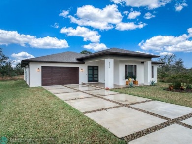 Nestled in the Sun 'N Lake Community, this stunning new on Sun n Lake Golf and Country Club in Florida - for sale on GolfHomes.com, golf home, golf lot