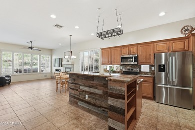 Introducing 2810 W Plum Hollow, an exceptional property offered on Anthem Golf and Country Club  in Arizona - for sale on GolfHomes.com, golf home, golf lot