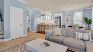 This remodeled 6BR, 3.5BA retreat sleeps 16, making it ideal for on Regatta Bay Golf and Country Club in Florida - for sale on GolfHomes.com, golf home, golf lot