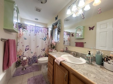 Embrace the essence of island tranquility in this charming on Discovery Harbour Golf Course in Hawaii - for sale on GolfHomes.com, golf home, golf lot