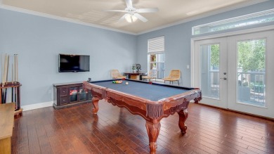 This remodeled 6BR, 3.5BA retreat sleeps 16, making it ideal for on Regatta Bay Golf and Country Club in Florida - for sale on GolfHomes.com, golf home, golf lot