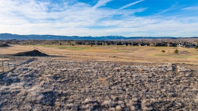 Simply one of the very best building sites in the Bozeman area on Black Bull Golf Community in Montana - for sale on GolfHomes.com, golf home, golf lot