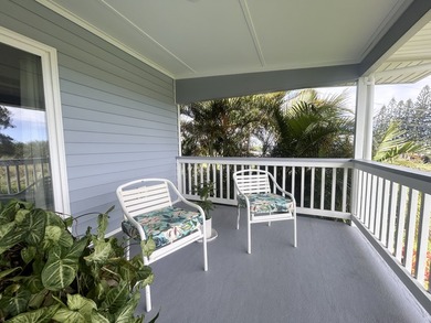 Embrace the essence of island tranquility in this charming on Discovery Harbour Golf Course in Hawaii - for sale on GolfHomes.com, golf home, golf lot