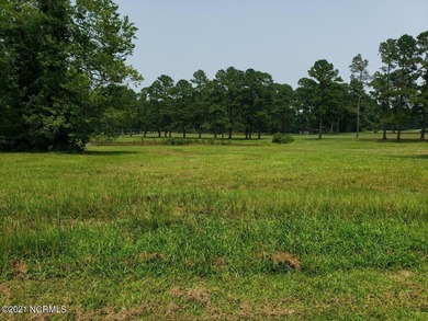 58 Royal Lytham Dr, Whiteville NC -- 1.05+/- acres in the on Land-O-Lakes Golf Course in North Carolina - for sale on GolfHomes.com, golf home, golf lot