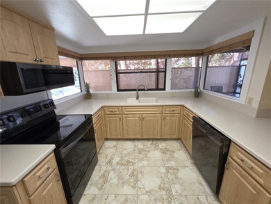 Timber Pines 2 Bedroom 2 Full Bath 2 Car Garage Home- Enter The on Timber Pines Golf Course in Florida - for sale on GolfHomes.com, golf home, golf lot