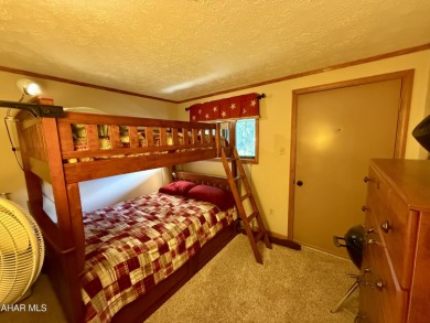 2 bed 2 bath condo in the Allegheny Mountains at Blue Knob All on Blue Knob Rec Area Golf Course in Pennsylvania - for sale on GolfHomes.com, golf home, golf lot