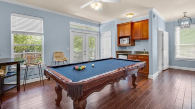 This remodeled 6BR, 3.5BA retreat sleeps 16, making it ideal for on Regatta Bay Golf and Country Club in Florida - for sale on GolfHomes.com, golf home, golf lot