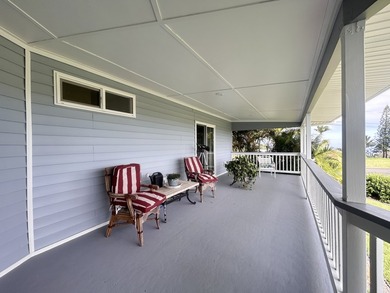 Embrace the essence of island tranquility in this charming on Discovery Harbour Golf Course in Hawaii - for sale on GolfHomes.com, golf home, golf lot