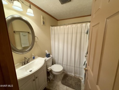 2 bed 2 bath condo in the Allegheny Mountains at Blue Knob All on Blue Knob Rec Area Golf Course in Pennsylvania - for sale on GolfHomes.com, golf home, golf lot