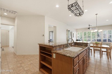 Introducing 2810 W Plum Hollow, an exceptional property offered on Anthem Golf and Country Club  in Arizona - for sale on GolfHomes.com, golf home, golf lot