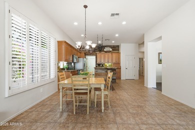 Introducing 2810 W Plum Hollow, an exceptional property offered on Anthem Golf and Country Club  in Arizona - for sale on GolfHomes.com, golf home, golf lot