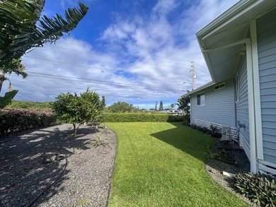 Embrace the essence of island tranquility in this charming on Discovery Harbour Golf Course in Hawaii - for sale on GolfHomes.com, golf home, golf lot