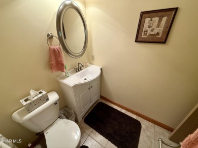 2 bed 2 bath condo in the Allegheny Mountains at Blue Knob All on Blue Knob Rec Area Golf Course in Pennsylvania - for sale on GolfHomes.com, golf home, golf lot
