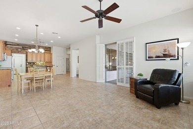 Introducing 2810 W Plum Hollow, an exceptional property offered on Anthem Golf and Country Club  in Arizona - for sale on GolfHomes.com, golf home, golf lot