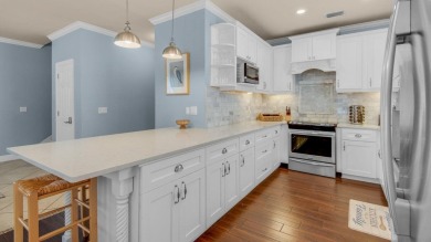 This remodeled 6BR, 3.5BA retreat sleeps 16, making it ideal for on Regatta Bay Golf and Country Club in Florida - for sale on GolfHomes.com, golf home, golf lot