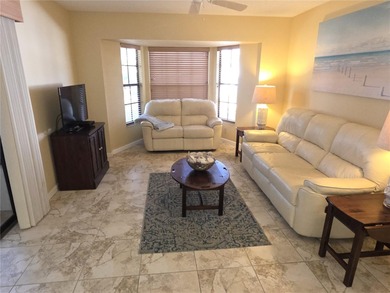 Timber Pines 2 Bedroom 2 Full Bath 2 Car Garage Home- Enter The on Timber Pines Golf Course in Florida - for sale on GolfHomes.com, golf home, golf lot