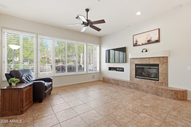 Introducing 2810 W Plum Hollow, an exceptional property offered on Anthem Golf and Country Club  in Arizona - for sale on GolfHomes.com, golf home, golf lot