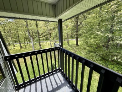 2 bed 2 bath condo in the Allegheny Mountains at Blue Knob All on Blue Knob Rec Area Golf Course in Pennsylvania - for sale on GolfHomes.com, golf home, golf lot
