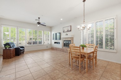 Introducing 2810 W Plum Hollow, an exceptional property offered on Anthem Golf and Country Club  in Arizona - for sale on GolfHomes.com, golf home, golf lot