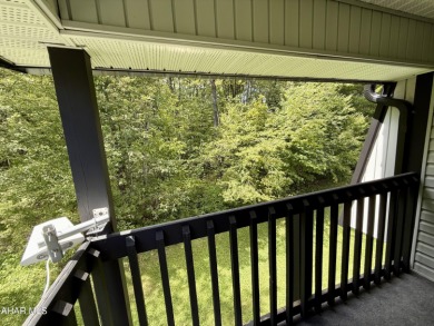 2 bed 2 bath condo in the Allegheny Mountains at Blue Knob All on Blue Knob Rec Area Golf Course in Pennsylvania - for sale on GolfHomes.com, golf home, golf lot
