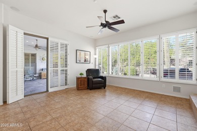 Introducing 2810 W Plum Hollow, an exceptional property offered on Anthem Golf and Country Club  in Arizona - for sale on GolfHomes.com, golf home, golf lot