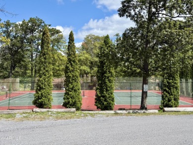 2 bed 2 bath condo in the Allegheny Mountains at Blue Knob All on Blue Knob Rec Area Golf Course in Pennsylvania - for sale on GolfHomes.com, golf home, golf lot