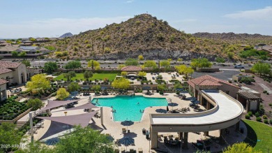 A rare offering, ''Desert Island'' at Estrella is the only on Estrella Mountain Ranch Golf Course in Arizona - for sale on GolfHomes.com, golf home, golf lot