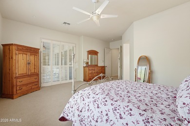 Introducing 2810 W Plum Hollow, an exceptional property offered on Anthem Golf and Country Club  in Arizona - for sale on GolfHomes.com, golf home, golf lot