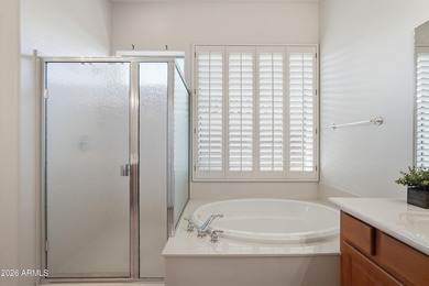 Introducing 2810 W Plum Hollow, an exceptional property offered on Anthem Golf and Country Club  in Arizona - for sale on GolfHomes.com, golf home, golf lot