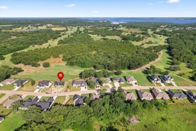 Gated golf course lot. Welcome to your dream home! This on Tanglewood Resort in Texas - for sale on GolfHomes.com, golf home, golf lot